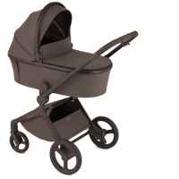 Комбинирана бебешка количка 3в1 Anex Flo, Browny-pPbe4.jpeg