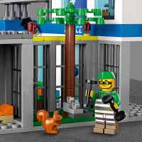 Конструктор LEGO City Police Полицейски участък-pQHXh.jpeg