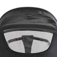 Лятна бебешка количка Moni Buggy, черна-pQjx8.jpeg