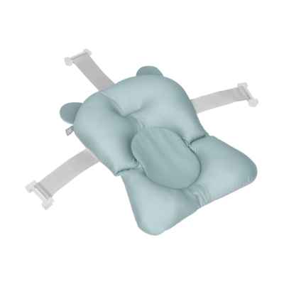 Мека подложка за вана Kikka Boo Bear, Sage