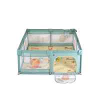 Кошара Moni GameZone 120*120 с аксесоари, мента-pRM1j.jpeg