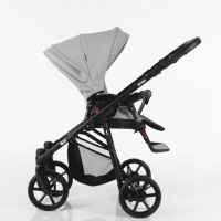 Бебешка количка 3в1 Retrus Vaya, Caramel ECO 2024-pSWpL.jpeg