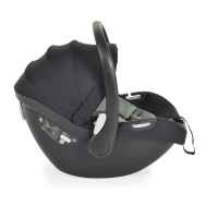 Столче за кола Cangaroo i-SIZE Macan/Icon/Hydra с адаптори, зелено-pTXwY.jpeg