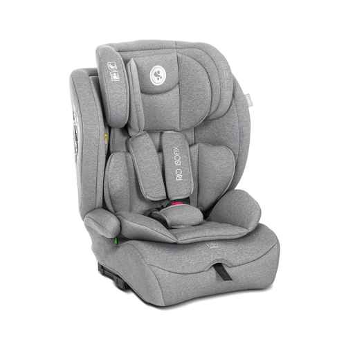 Столче за кола Lorelli Rio Isofix, Grey