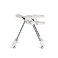 Столче за хранене Moni Rico, бял-pTvF0.jpeg