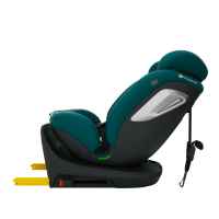 Столче за кола KinderKraft I-Grow 2 PLUS 40-150 см, Green-pUkCd.jpeg