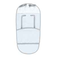 Подложка за количка Kikka Boo Dream Big, Blue-pUs6D.jpeg