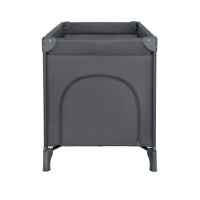 Бебешка кошара на едно ниво Kikka Boo So Gifted, Black 2026-pV3kE.jpeg