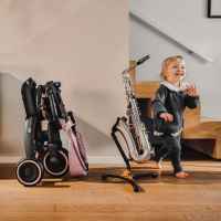Сгъваема триколка KinderKraft JAZZ 3, зелена-pWKGF.jpeg