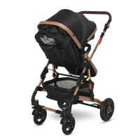 Комбинирана бебешка количка 2в1 Lorelli Alba Premium, Black + Адаптори-pXmLd.jpeg