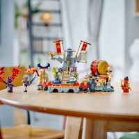 Конструктор LEGO Ninjago, Арена за битки в турнира-pYDSf.jpeg