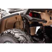 Акумулаторно бъги Kikka Boo Licensed Can Am Outlander ATV, Khaki-pYg69.jpeg