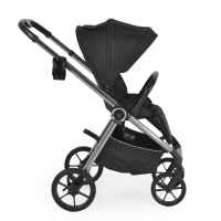 Комбинирана бебешка количка 3в1 Cangaroo Unique, Carbon-Black-pa1VJ.jpeg