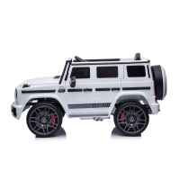 Акумулаторен джип Chipolino Mercedes G63 AMG, Бял-paB51.jpg