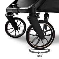 Комбинирана бебешка количка 2в1 Lorelli Reya, Black + ПОДАРЪК ЛЮЛКА-paFBS.jpeg