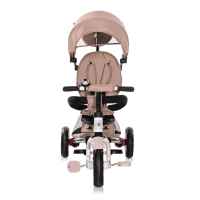 Триколка Lorelli MOOVO с въздушни гуми, Ivory-paXjy.jpg