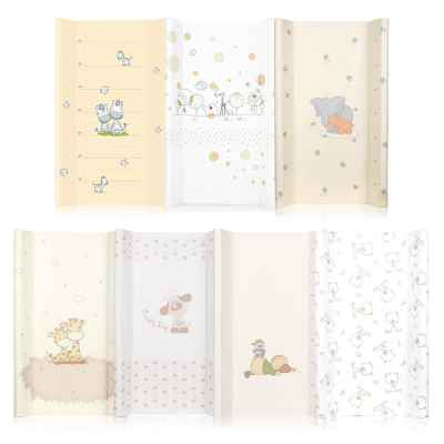 Твърда подложка Lorelli Малка 50х71 см, Beige