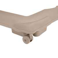 Проходилка Kikka Boo Paleo, Beige-pacNW.jpeg