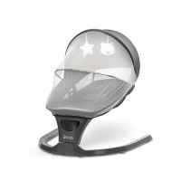 Електрически шезлонг с люлеене Lorelli Siena, графит-pcWJ2.jpeg