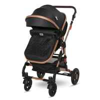 Комбинирана бебешка количка 2в1 Lorelli Alba Premium, Black + Адаптори-pd5gq.jpeg