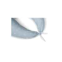 Възглавница за бременност и кърмене Nuvita DreamWizard 12в1, Бежова-pfEJY.jpeg