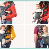 Ергономична раница Joie savvy™, Sandstone-pfGqN.jpeg