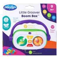 Активна играчка Playgro, Радио-pgjeo.jpeg