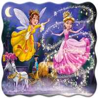 Пъзел Castorland, Пепеляшка 30 части-phqr6.jpeg