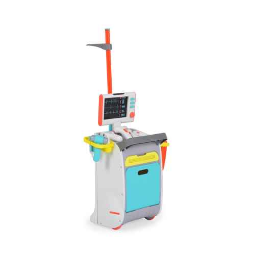 Медицинско бюро Little Actress Medical desk