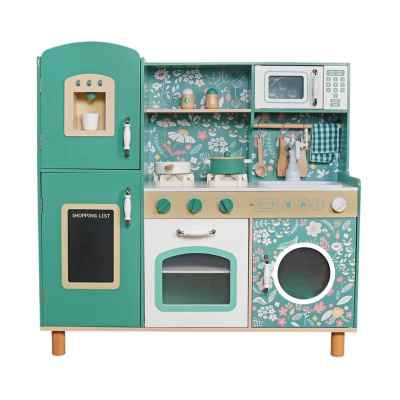 Детска дървена кухня Ginger Home, Винтидж