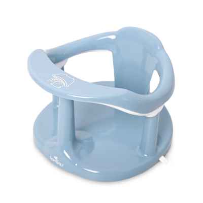 Стол за къпане Lorelli HAPPY BUBBLES, Stone blue bear РАЗПРОДАЖБА