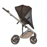 Комбинирана бебешка количка 2в1 Anex Eli, Gato-pjei6.png