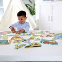 Образователен пъзел превозни средства Hape, 60 части-pkllQ.jpeg