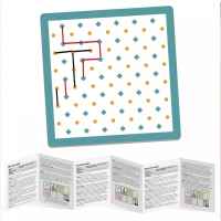 Настолна игра Headu, Ludic, Седем стратегически игри-pkmIu.jpeg