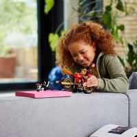 Конструктор LEGO Ninjago, Роботът нападател на Kai EVO-plFLa.jpeg