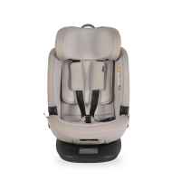 Столче за кола Cangaroo GTS 40-150 см, Sandstone-plnGb.jpeg