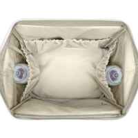 Чанта Kikka Boo Siena Luxe Secret Garden, Beige-pltv2.jpeg