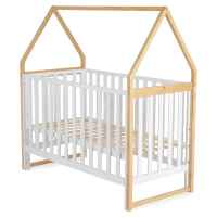 Бебешко дървено легло Cangaroo Astra-pmd9J.jpeg