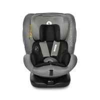Столче за кола Lorelli Phoenix i-Size ISOFIX 360, Grey Jasper -pmphz.jpeg