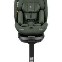 Столче за кола Kikka Boo i-Orbit i-SIZE, Army Green 2025-pn7wc.jpeg