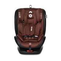 Столче за кола Lorelli Ares i-Size ISOFIX 360 Anti Rebound Bar, Ginger РАЗПРОДАЖБА-po7pn.jpeg