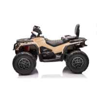 Акумулаторно бъги Kikka Boo Licensed Can Am Outlander ATV, Khaki-pq4Le.jpeg