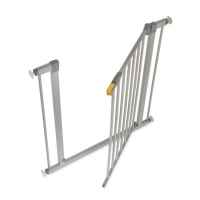 Предпазна преграда Hauck Stop N Safe 2 Silver-pqxDQ.jpeg