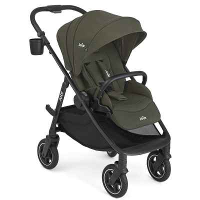 Бебешка лятна количка Joie versadrift™, Fern