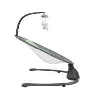 Бебешка електрическа люлка Kikka Boo Twiddle, Mint 2024-prjtU.jpeg