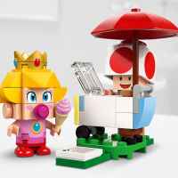 Конструктор LEGO Super Mario Mario Kart™ - Комплект Baby Peach и Grand Prix-psSV4.jpeg