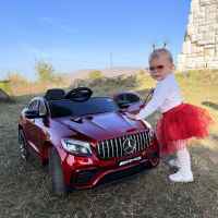 Акумулаторен джип Mercedes GLC 63 S AMG металик, червен-ptFAu.jpeg
