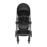 Комбинирана бебешка количка 3в1 Kikka Boo Mia, Black-ptU9t.jpeg