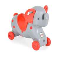 Люлка Pilsan Слонче, сива-puDW2.jpeg