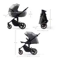 Бебешка комбинирана количка 2в1 Kinderkraft Prime 2, Shadow grey-pv9cY.jpeg